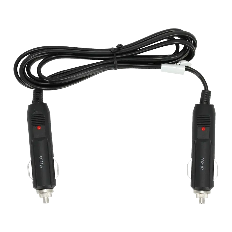 Cabo de carregamento de 12 V para servofreio sobresselente
- BBAGMCAB Cabo de carregamento de 12 V para servofreio sobresselente
- BBAGMCAB