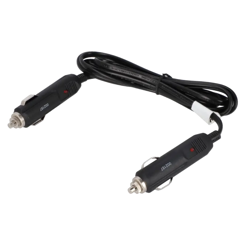 Cabo de carregamento de 12 V para servofreio sobresselente
- BBAGMCAB Cabo de carregamento de 12 V para servofreio sobresselente
- BBAGMCAB