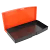 Caixa de substituição injetada vazia
- SPAR-CASE-A4 Caixa de substituição injetada vazia
- SPAR-CASE-A4