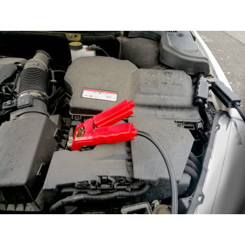 Booster 12 V 1200 CA
 - BBAGM12-1200