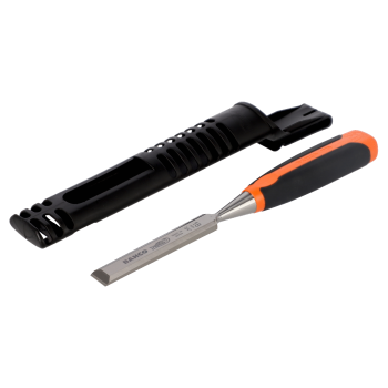 Formões - Carpintaria em geral
 - 424P-10