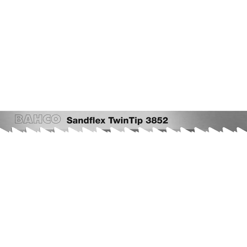 Lâminas de fita de serra para isolamento Sandflex® de ponta dupla - 3 TPI - 34 mm x 0.9 mm
- 3852-34-1.1-INS-3 Lâminas de fita de serra para isolamento Sandflex® de ponta dupla - 3 TPI - 34 mm x 0.9 mm
- 3852-34-1.1-INS-3