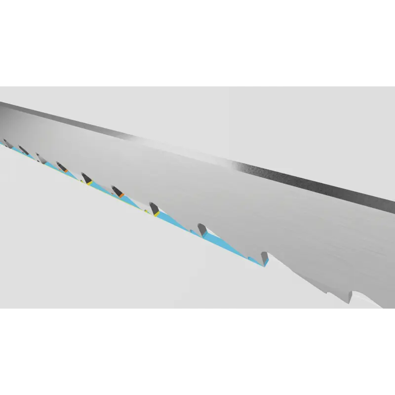 Lâminas de fita de serra para isolamento Sandflex® de ponta dupla - 3 TPI - 34 mm x 0.9 mm
- 3852-34-1.1-INS-3 Lâminas de fita de serra para isolamento Sandflex® de ponta dupla - 3 TPI - 34 mm x 0.9 mm
- 3852-34-1.1-INS-3
