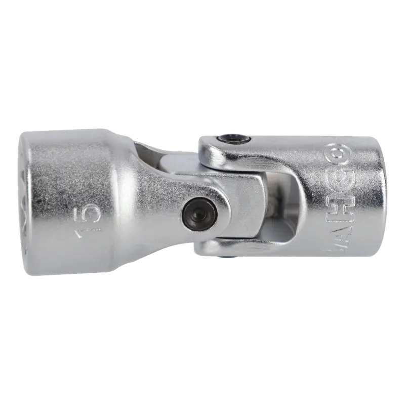 Chaves de Caixa giratórias quadrado de 3/8" com perfil métrico Bi-Hex, 16 mm
- A7410DM-16 Chaves de Caixa giratórias quadrado de 3/8" com perfil métrico Bi-Hex, 16 mm
- A7410DM-16