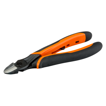 Alicate de corte lateral - fosfatado
 - 2101G-125