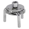 Chave filtro óleo margética 3 garras
 - BE65R65120