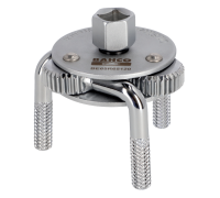 Chave filtro óleo margética 3 garras
 - BE65R106160