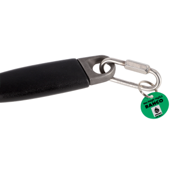 Chave ajustável, série 90, com ligação rápida
 - TAH9070