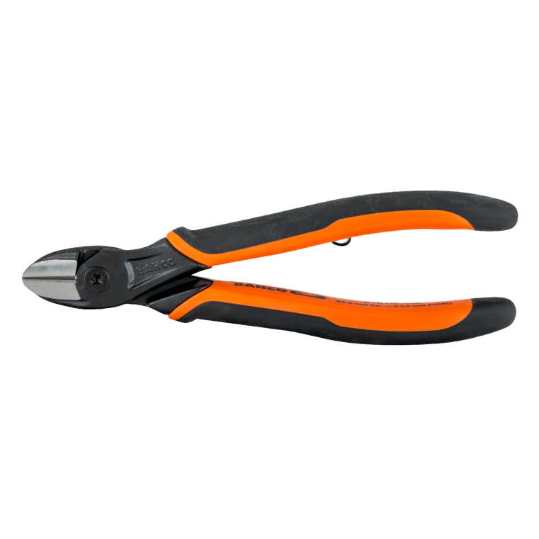 Alicate de corte lateral - fosfatado
- 2101G-160 Alicate de corte lateral - fosfatado
- 2101G-160