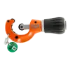 Cortador de tubos com anel de aço inoxidável 150 mm
- TAH302-35 Cortador de tubos com anel de aço inoxidável 150 mm
- TAH302-35