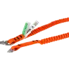 Corda de tracção laranja de alta visibilidade com mosquetão giratório 1 kg 0,6 m
- 3875-LY60 Corda de tracção laranja de alta visibilidade com mosquetão giratório 1 kg 0,6 m
- 3875-LY60
