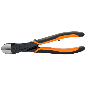 Alicate de corte lateral para trabalho pesado/industria
 - 21HDG-140