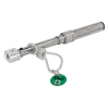 Chave de torque mecânica ajustável com escala marcada, cabeça intercambiável e laço de arame 235 mm
 - TAH7465-15