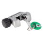 Corta-tubos 3mm-16mm com anel de aço inoxidável 72 mm
 - TAH401-16