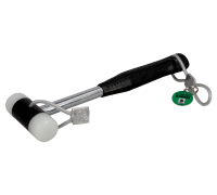 Marretas de ponta de nylon com punho de borracha e laço de arame 262 mm
 - TAH3625S-28