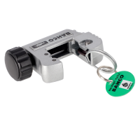 Corta-tubos 3mm-28mm com anel de aço inoxidável 83 mm
 - TAH401-28