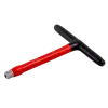 Chave Cabo em T Isolada 1000V
- 8154-1/2V Chave Cabo em T Isolada 1000V
- 8154-1/2V