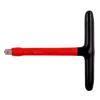 Chave Cabo em T Isolada 1000V
- 8154-1/2V Chave Cabo em T Isolada 1000V
- 8154-1/2V