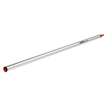 Vara de extensão em alumínio - 1270 mm
 - ASP-1200 Vara de extensão em alumínio - 1270 mm
 - ASP-1200