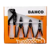Conjunto de alicates
- 9897 Conjunto de alicates
- 9897