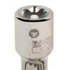 Chave de caixa de comprimento std 1/4" c/solução de 4 pontos
- TAH08-5.5 Chave de caixa de comprimento std 1/4" c/solução de 4 pontos
- TAH08-5.5