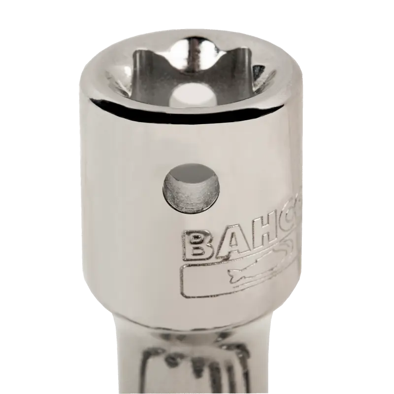 Chave de caixa de comprimento std 1/4" c/solução de 4 pontos
- TAH08-5.5 Chave de caixa de comprimento std 1/4" c/solução de 4 pontos
- TAH08-5.5