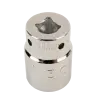 Chave de caixa de comprimento std 1/4" c/solução de 4 pontos
- TAH08-5.5 Chave de caixa de comprimento std 1/4" c/solução de 4 pontos
- TAH08-5.5