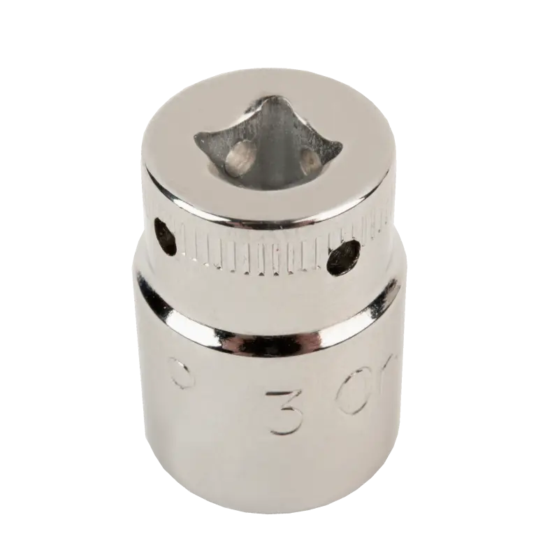 Chave de caixa de comprimento std 1/4" c/solução de 4 pontos
- TAH08-5.5 Chave de caixa de comprimento std 1/4" c/solução de 4 pontos
- TAH08-5.5