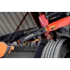 Serras de sabre compactas com gatilho de segurança
- BP828 Serras de sabre compactas com gatilho de segurança
- BP828