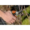 Tesouras de poda Ergonomica punho rotativo
- PXR-L2 Tesouras de poda Ergonomica punho rotativo
- PXR-L2