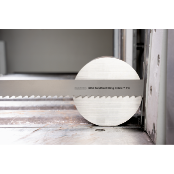 Fita de serra Sandflex® King Cobra™PQ
 - 3854-27-0.9-PQ-3/4