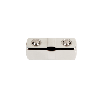 Adaptador macho para macho de chave quadrada 1/4"
 - R6964A