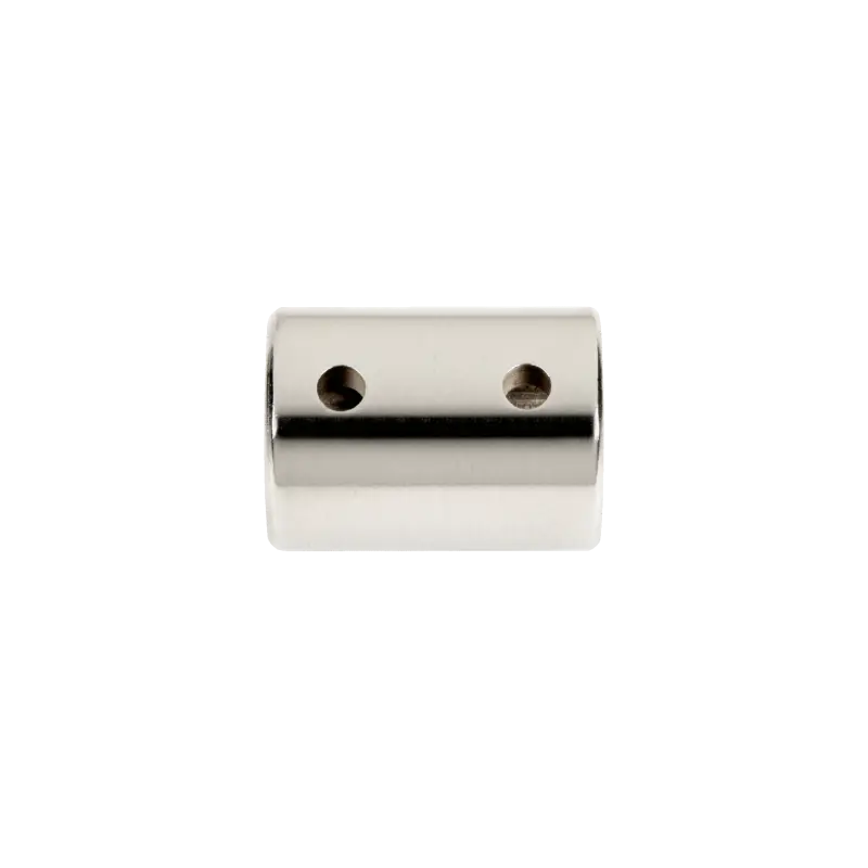 Adaptador fêmea para fêmea de chave quadrada 1/4"
- R6967 Adaptador fêmea para fêmea de chave quadrada 1/4"
- R6967