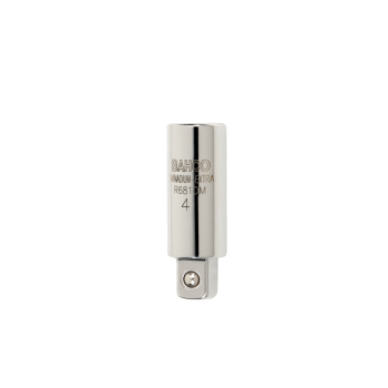 10 mm - Chaves de caixa quadradas com perfil quadrado no sistema métrico para chave de roquete para refrigeração 1/4"
 - R6810M-10 10 mm - Chaves de caixa quadradas com perfil quadrado no sistema métrico para chave de roquete para refrigeração 1/4"
 - R6810M-10
