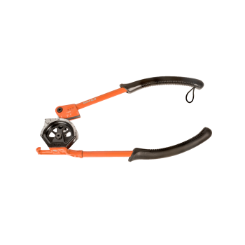 Alicate para dobrar tubos - 12 mm
 - 500-12 Alicate para dobrar tubos - 12 mm
 - 500-12