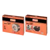 Conj. 4 bolsas armazenamento/proteção p/rodas e pneus
- BWB1418S4 Conj. 4 bolsas armazenamento/proteção p/rodas e pneus
- BWB1418S4