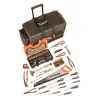 Bolsa 4750FB2W-24A com 72 ferramentas
- 4750FB2W-TS001 Bolsa 4750FB2W-24A com 72 ferramentas
- 4750FB2W-TS001
