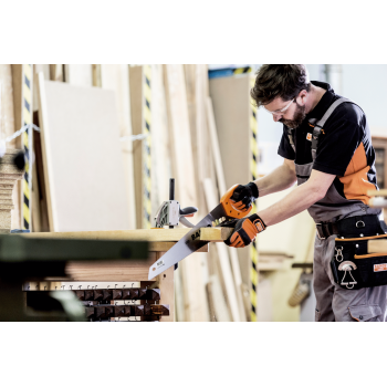 Serrote - dente temperado
 - NP-16-U7/8-HP Serrote - dente temperado
 - NP-16-U7/8-HP