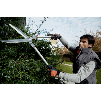 Tesoura Corta Sebes Longa
 - P51H-SL Tesoura Corta Sebes Longa
 - P51H-SL