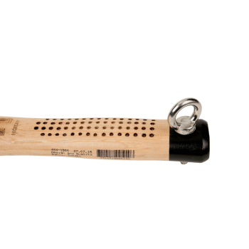 Marreta com anel metálico
 - TAH484-1500 Marreta com anel metálico
 - TAH484-1500