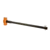 Marreta de segurança com anel metálico
 - TAH489-1800