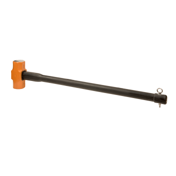 Marreta de segurança com anel metálico
 - TAH489-1100 Marreta de segurança com anel metálico
 - TAH489-1100