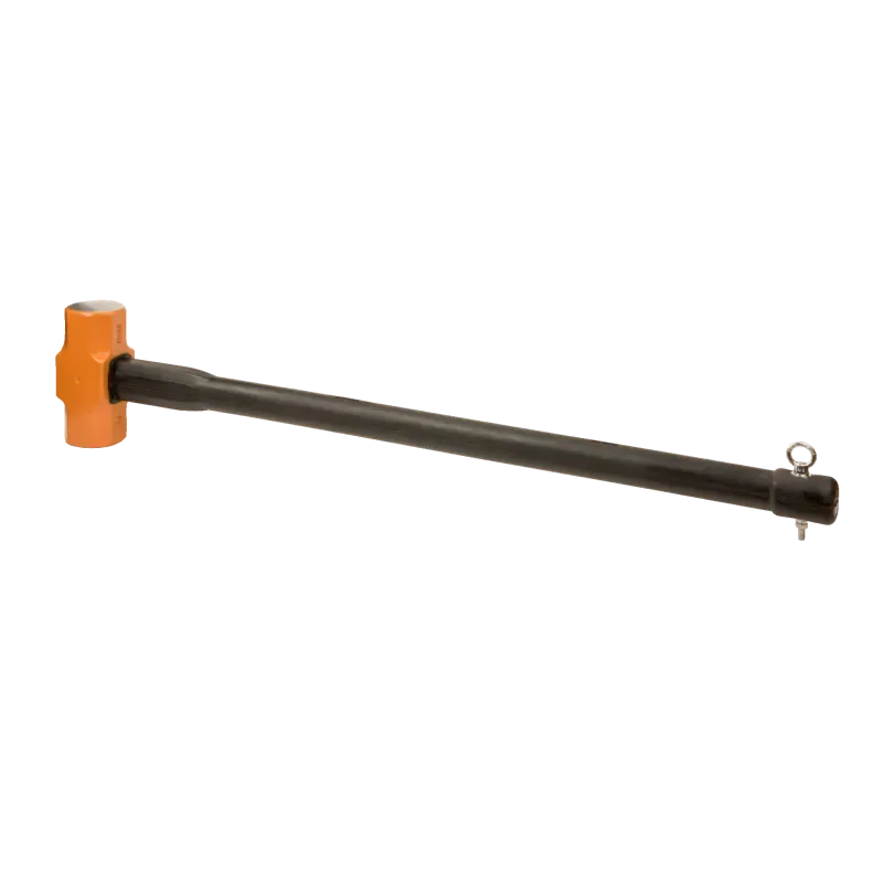 Marreta de segurança com anel metálico
- TAH489-1800 Marreta de segurança com anel metálico
- TAH489-1800