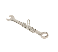 Chave combinada de 2" com mola de segurança de 540 mm
 - TAH111Z-2