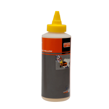 Pó Giz 227gr
 - CHALK-BLUE