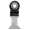 Lâmina padrão multiferramenta para madeira universal com corte de metal 28 mm
- 92-222-3P Lâmina padrão multiferramenta para madeira universal com corte de metal 28 mm
- 92-222-3P