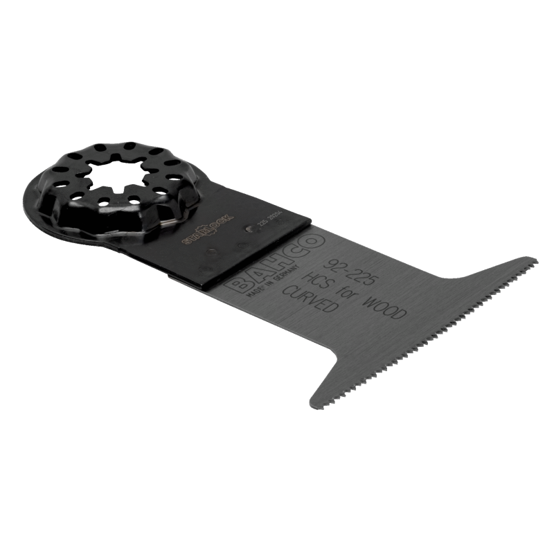 Lâmina padrão curva multiferramenta para corte de madeira 65 mm - 25 peças
- 92-225-25P Lâmina padrão curva multiferramenta para corte de madeira 65 mm - 25 peças
- 92-225-25P