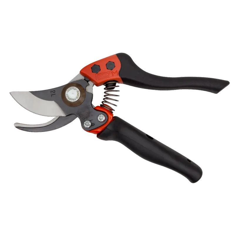 Tesouras de poda Ergonomica punho rotativo
- PXR-L2 Tesouras de poda Ergonomica punho rotativo
- PXR-L2