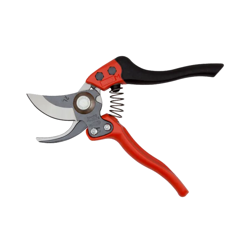 Tesouras de poda Ergonomica punho fixo
- PX-M1 Tesouras de poda Ergonomica punho fixo
- PX-M1
