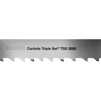 2/3 TPI - 80 mm x 1.6 mm Conjunto Triplo Carbide TSS
 - 3868-80-1.6-TSS-2/3 2/3 TPI - 80 mm x 1.6 mm Conjunto Triplo Carbide TSS
 - 3868-80-1.6-TSS-2/3
